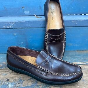 COLE HAAN Classic Penny Loafer